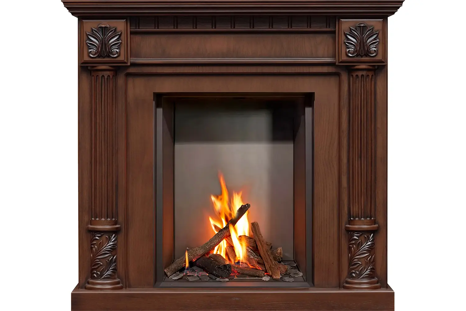 Fireplace and chimney care in Katy TX